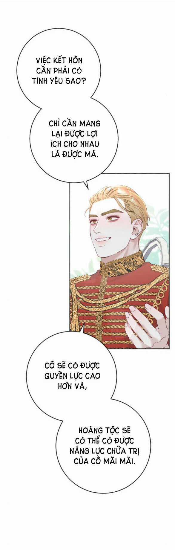 Thuần Hóa Nam Nô Lệ Hắc Hóa Chapter 16.1 trang 12