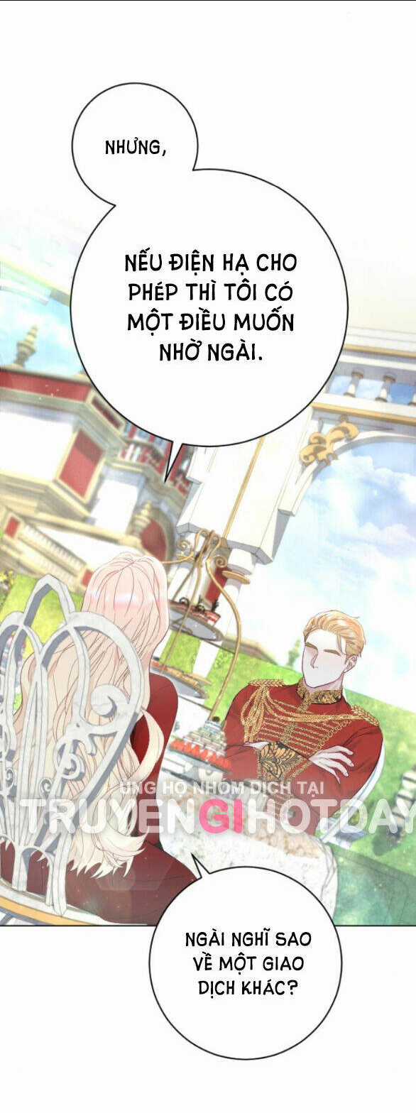 Thuần Hóa Nam Nô Lệ Hắc Hóa Chapter 16.1 trang 15