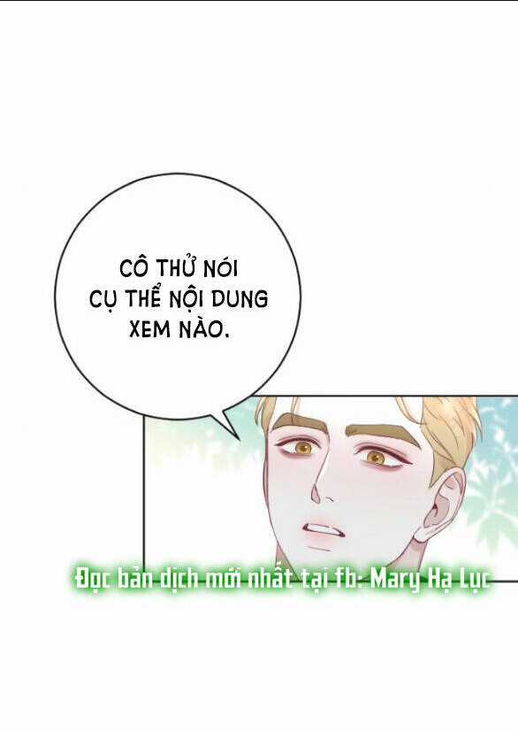 Thuần Hóa Nam Nô Lệ Hắc Hóa Chapter 16.1 trang 16