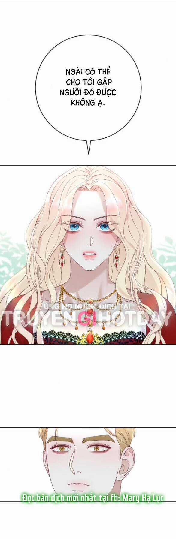 Thuần Hóa Nam Nô Lệ Hắc Hóa Chapter 16.1 trang 18