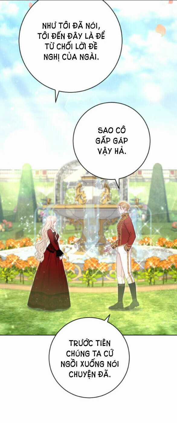 Thuần Hóa Nam Nô Lệ Hắc Hóa Chapter 16.1 trang 4