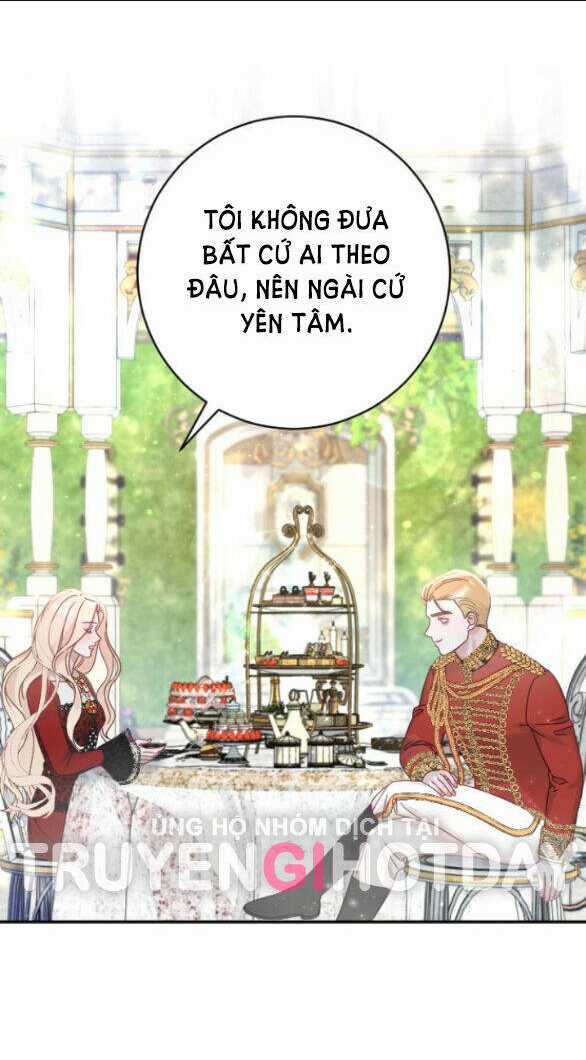 Thuần Hóa Nam Nô Lệ Hắc Hóa Chapter 16.1 trang 8