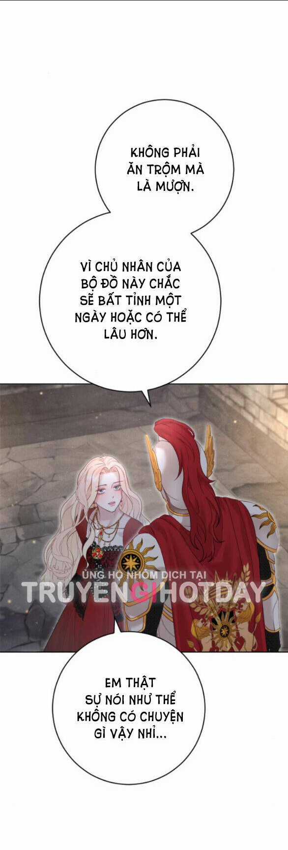 Thuần Hóa Nam Nô Lệ Hắc Hóa Chapter 17.2 trang 0