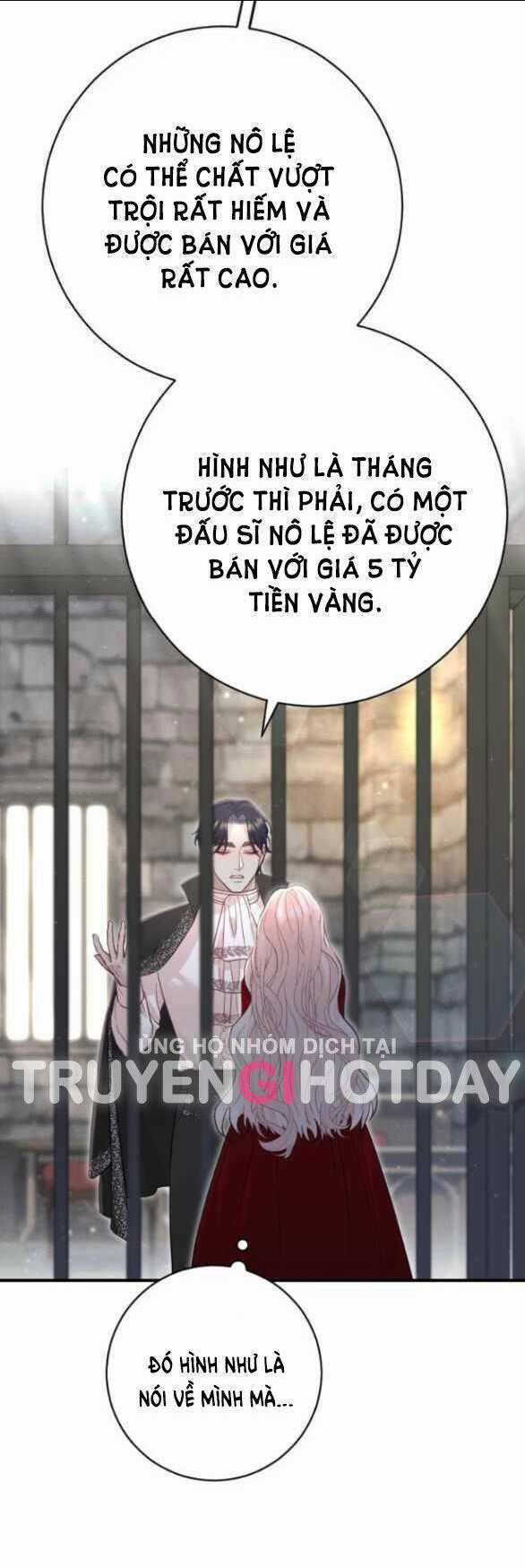 Thuần Hóa Nam Nô Lệ Hắc Hóa Chapter 18.2 trang 0