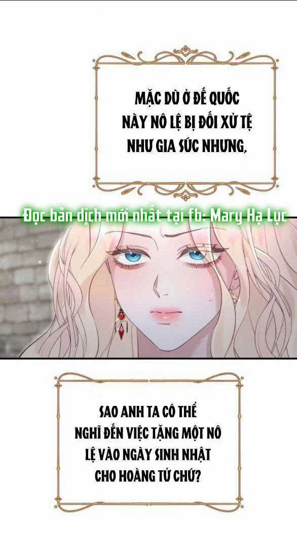Thuần Hóa Nam Nô Lệ Hắc Hóa Chapter 18.2 trang 1