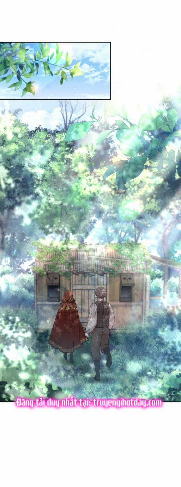 Thuần Hóa Nam Nô Lệ Hắc Hóa Chapter 19.2 trang 0