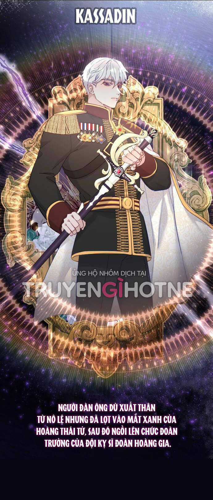 Thuần Hóa Nam Nô Lệ Hắc Hóa Chapter 2 trang 23