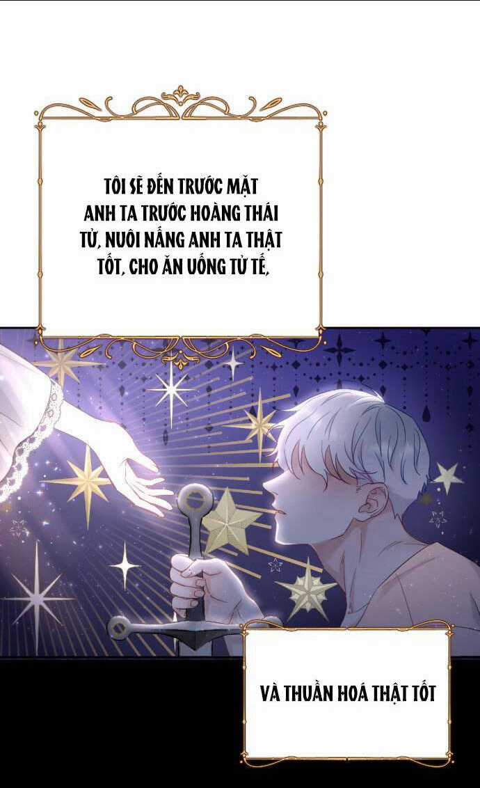 Thuần Hóa Nam Nô Lệ Hắc Hóa Chapter 2 trang 31