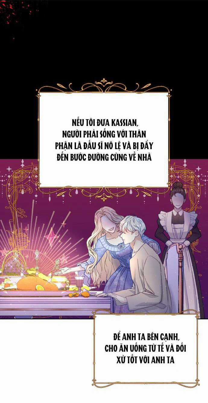 Thuần Hóa Nam Nô Lệ Hắc Hóa Chapter 2 trang 49