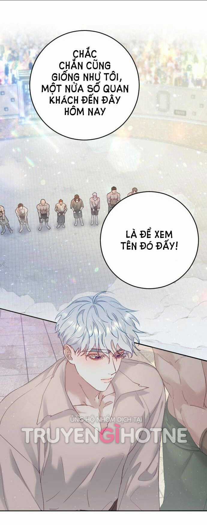 Thuần Hóa Nam Nô Lệ Hắc Hóa Chapter 2 trang 87