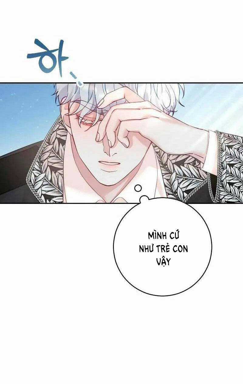 Thuần Hóa Nam Nô Lệ Hắc Hóa Chapter 22.2 trang 16