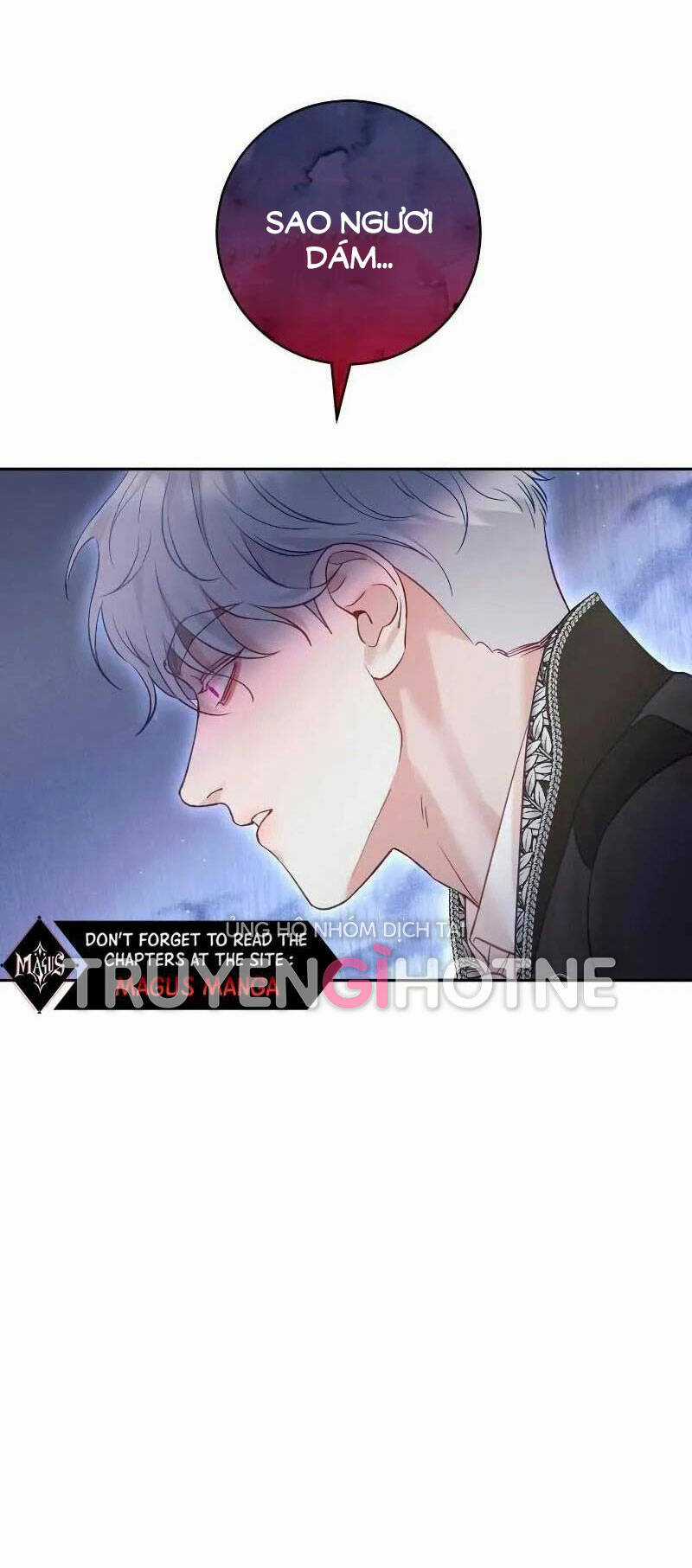 Thuần Hóa Nam Nô Lệ Hắc Hóa Chapter 22.2 trang 33