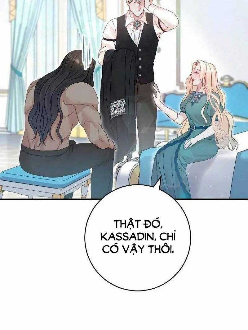 Thuần Hóa Nam Nô Lệ Hắc Hóa Chapter 22.2 trang 55