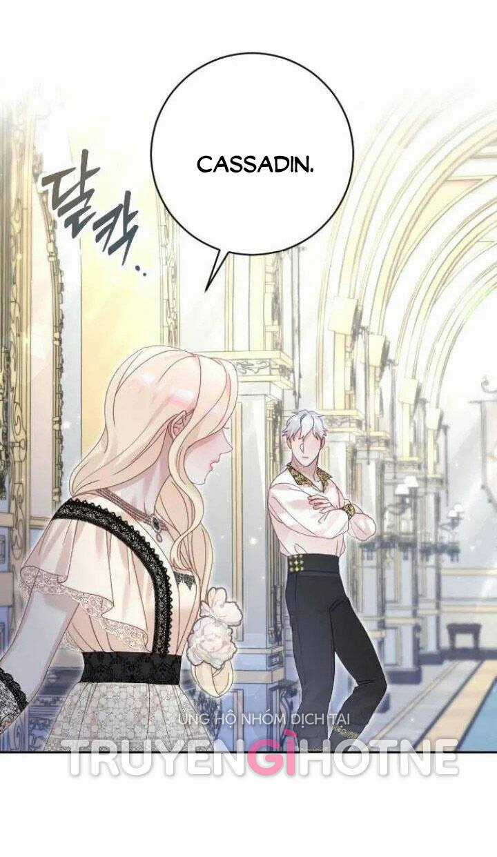 Thuần Hóa Nam Nô Lệ Hắc Hóa Chapter 24.2 trang 1