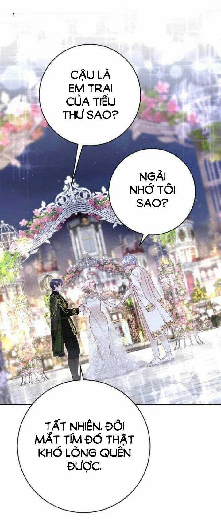 Thuần Hóa Nam Nô Lệ Hắc Hóa Chapter 24.2 trang 36