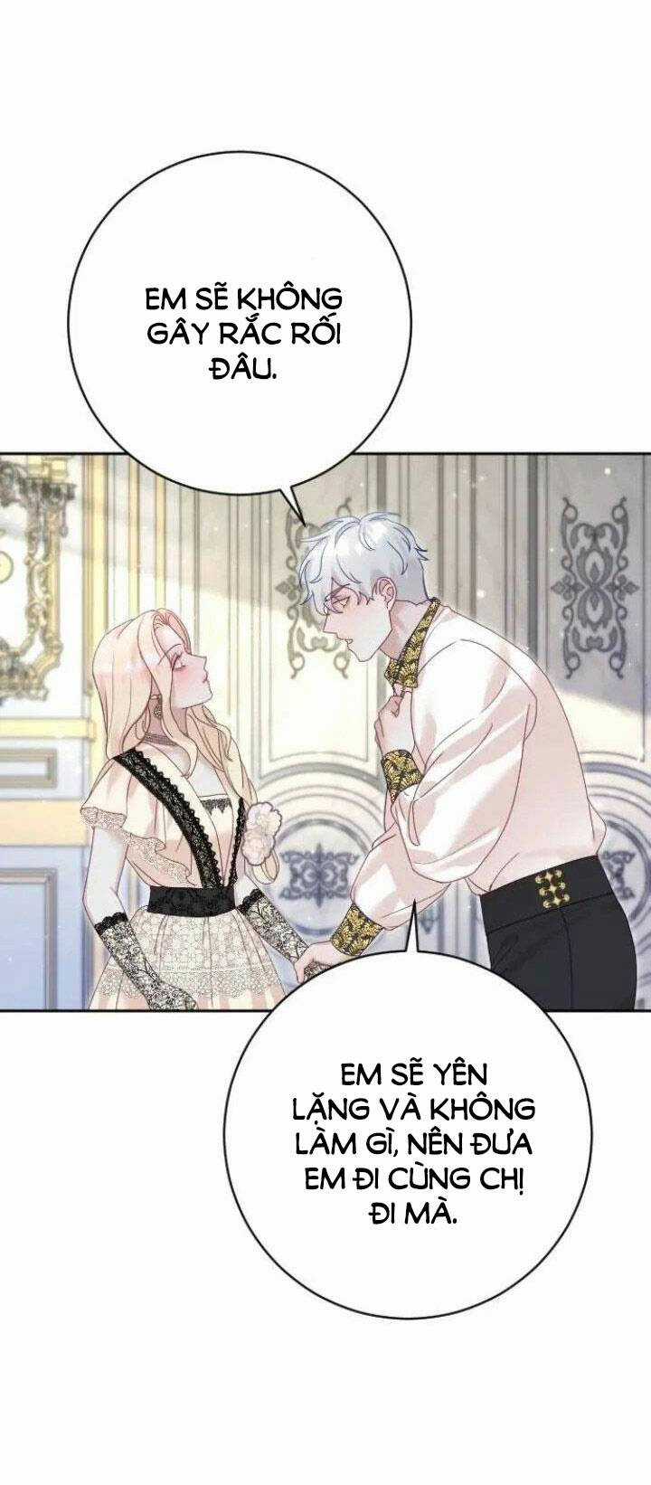 Thuần Hóa Nam Nô Lệ Hắc Hóa Chapter 24.2 trang 4