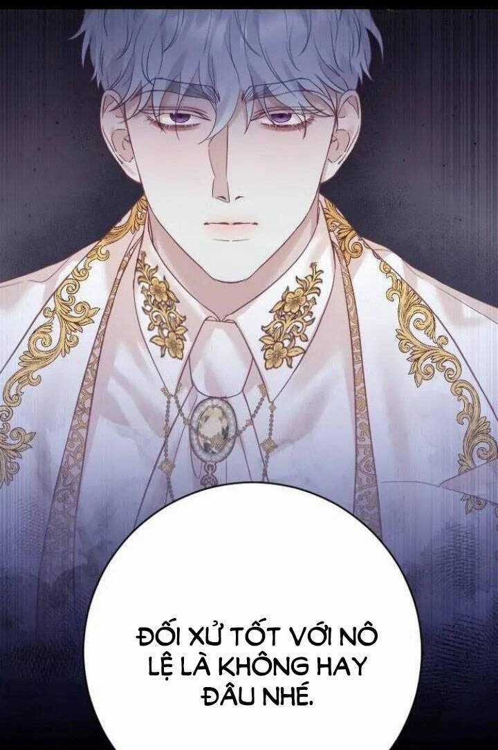 Thuần Hóa Nam Nô Lệ Hắc Hóa Chapter 25.1 trang 1