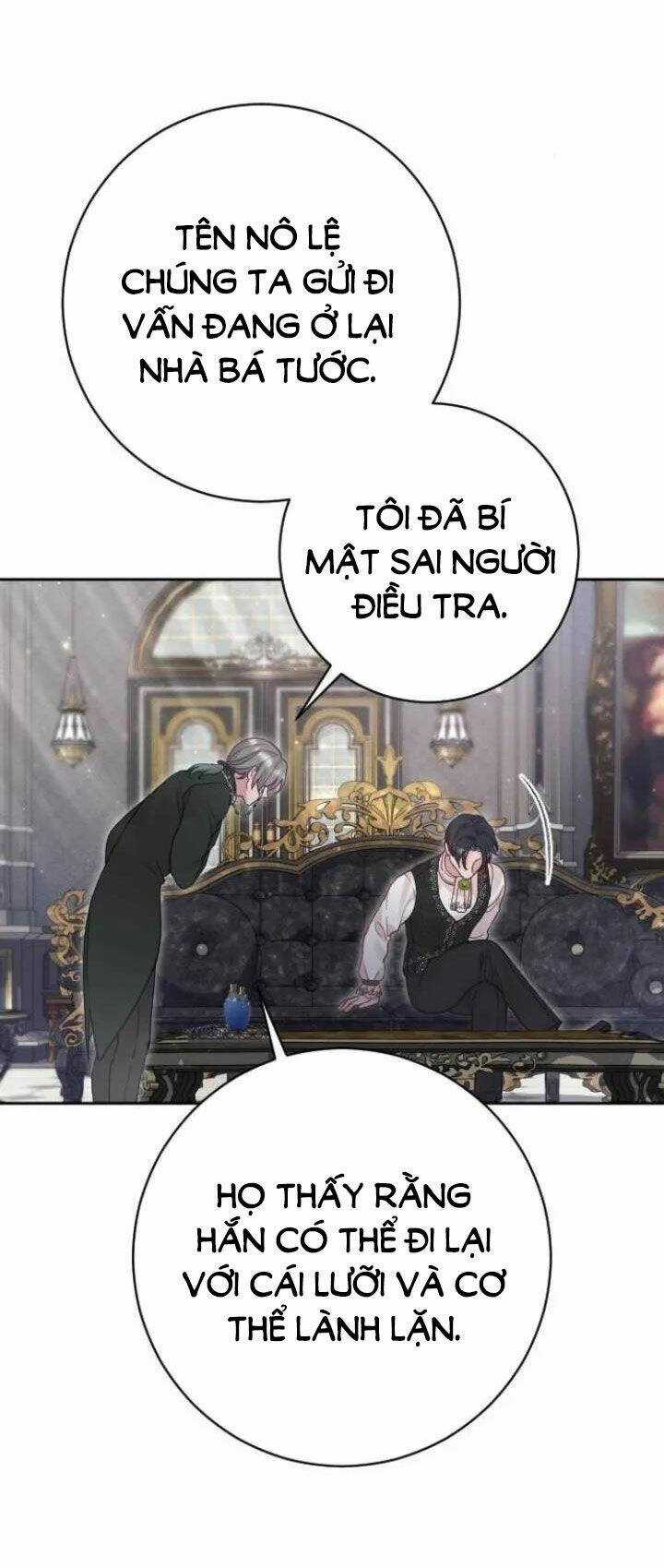 Thuần Hóa Nam Nô Lệ Hắc Hóa Chapter 28.2 trang 1