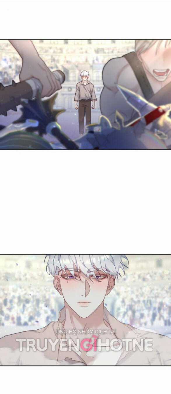 Thuần Hóa Nam Nô Lệ Hắc Hóa Chapter 3 trang 13