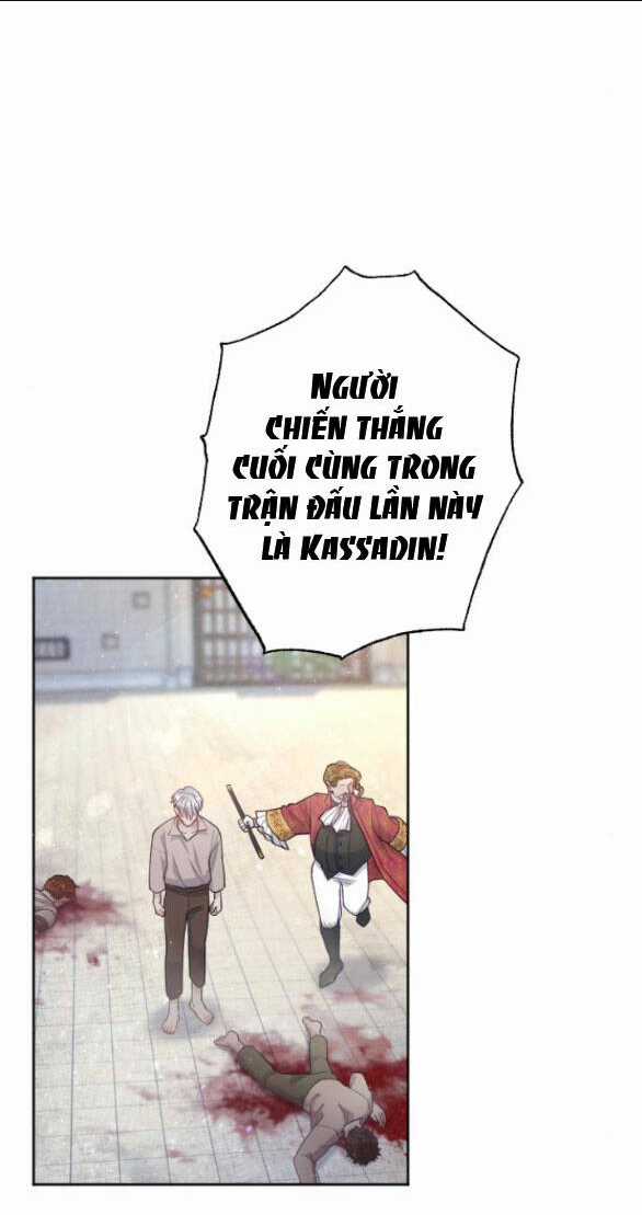 Thuần Hóa Nam Nô Lệ Hắc Hóa Chapter 3 trang 36