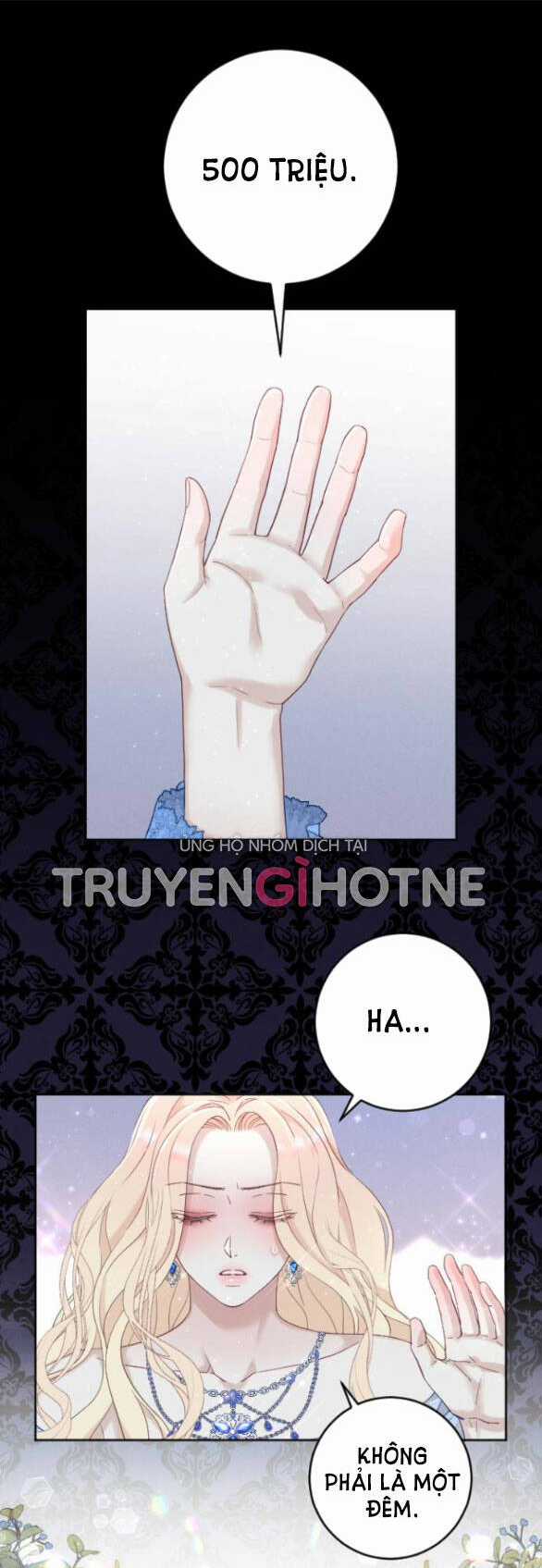 Thuần Hóa Nam Nô Lệ Hắc Hóa Chapter 3 trang 47