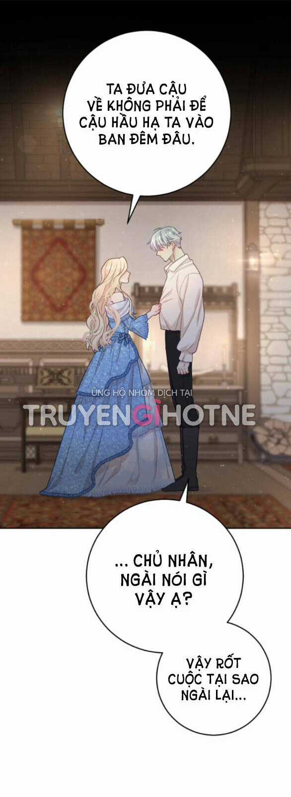 Thuần Hóa Nam Nô Lệ Hắc Hóa Chapter 3 trang 61