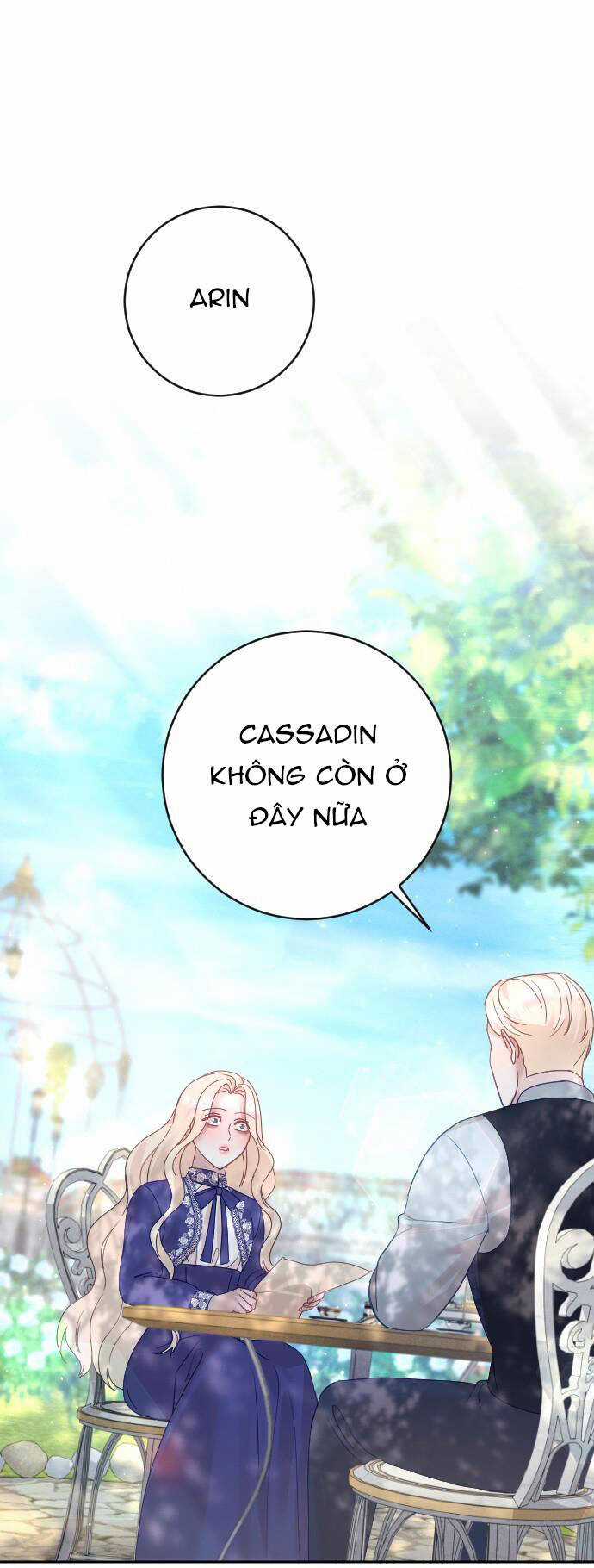 Thuần Hóa Nam Nô Lệ Hắc Hóa Chapter 30.1 trang 0