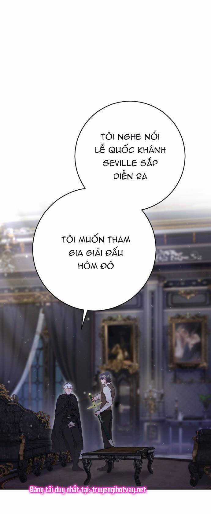 Thuần Hóa Nam Nô Lệ Hắc Hóa Chapter 31.1 trang 0
