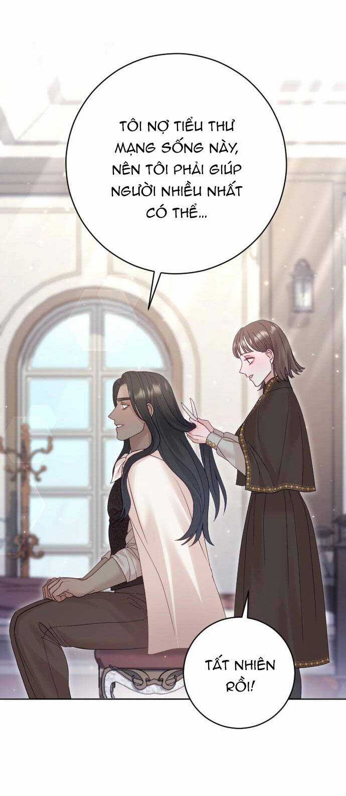 Thuần Hóa Nam Nô Lệ Hắc Hóa Chapter 31.2 trang 1