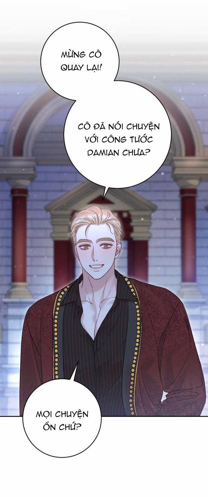 Thuần Hóa Nam Nô Lệ Hắc Hóa Chapter 34.1 trang 1