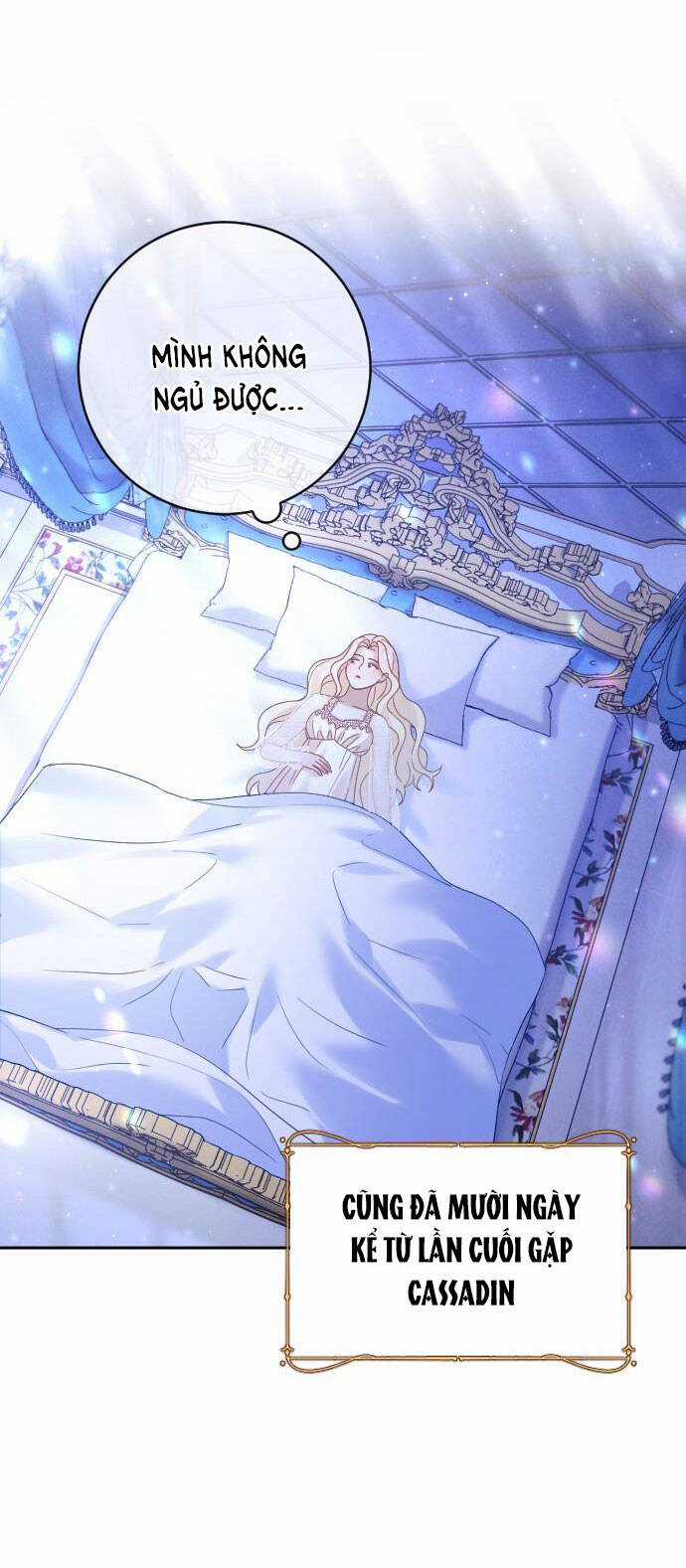 Thuần Hóa Nam Nô Lệ Hắc Hóa Chapter 35.1 trang 1