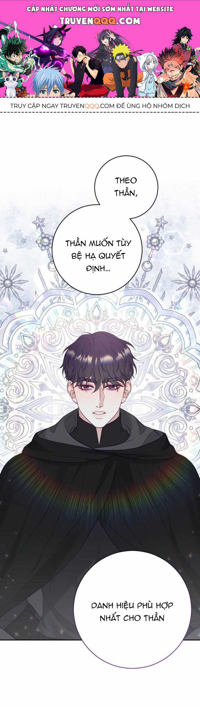 Thuần Hóa Nam Nô Lệ Hắc Hóa Chapter 38.1 trang 0
