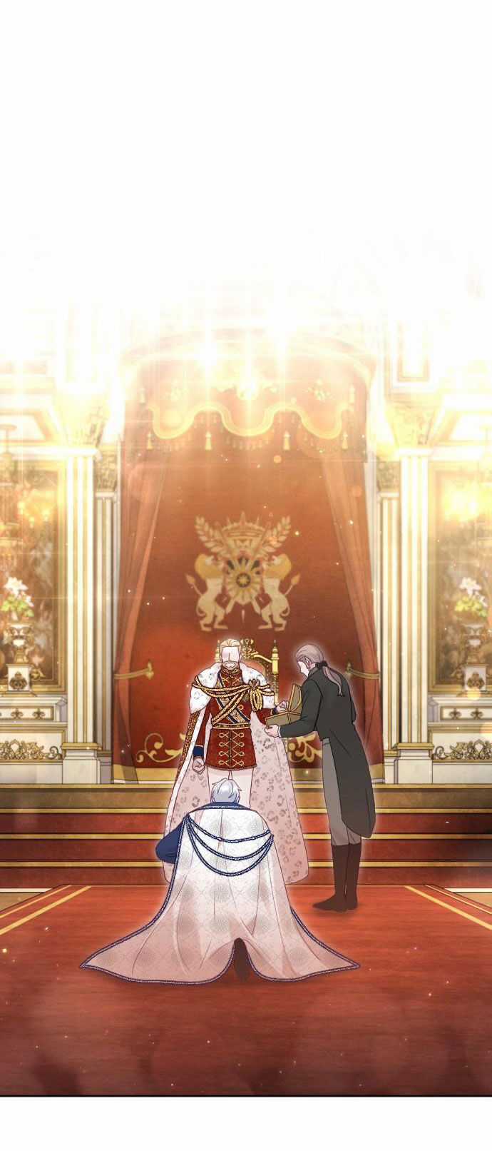 Thuần Hóa Nam Nô Lệ Hắc Hóa Chapter 39.1 trang 17