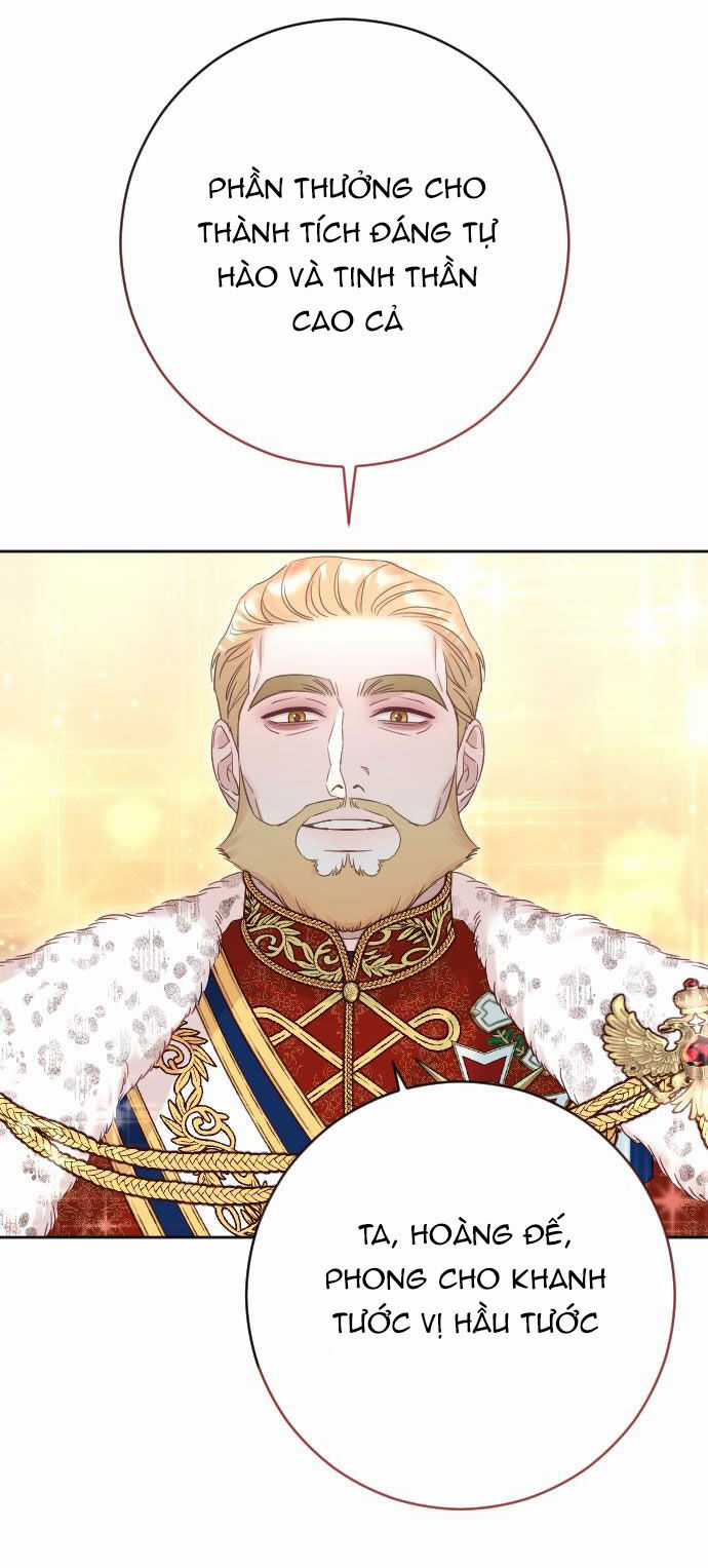 Thuần Hóa Nam Nô Lệ Hắc Hóa Chapter 39.1 trang 18