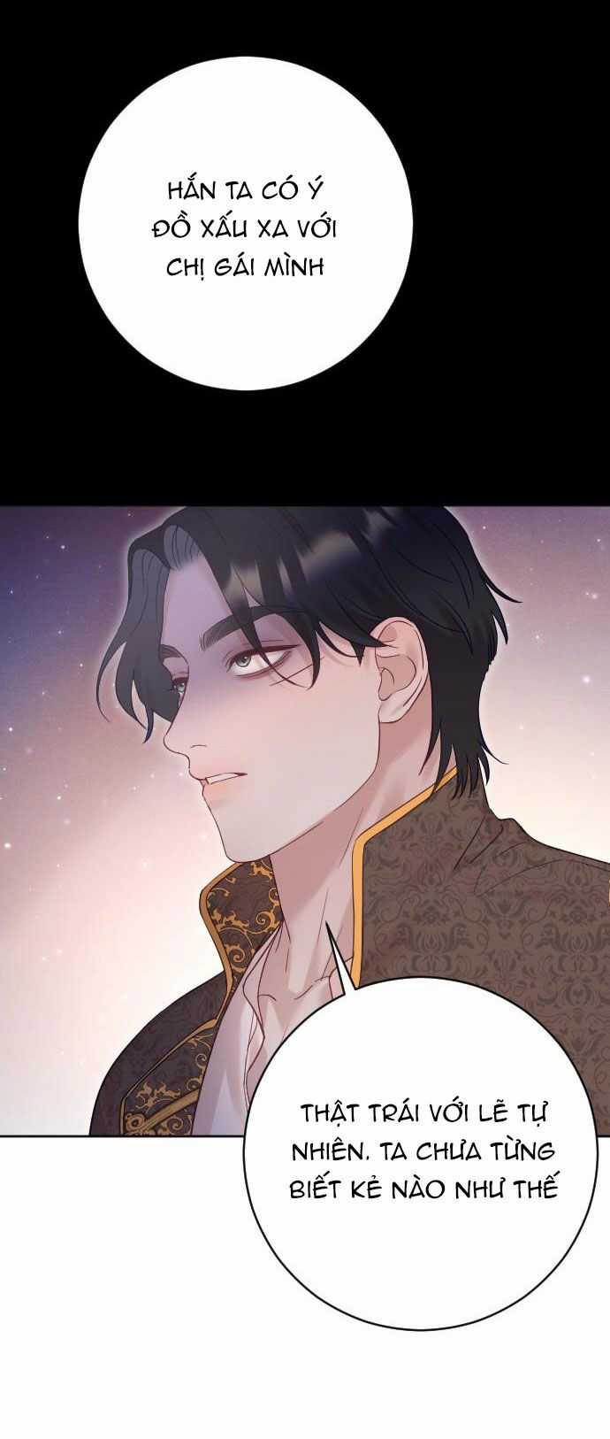 Thuần Hóa Nam Nô Lệ Hắc Hóa Chapter 39.1 trang 2