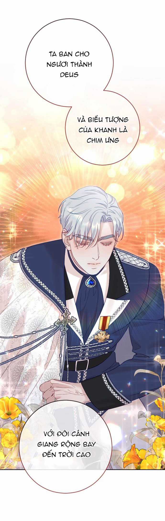 Thuần Hóa Nam Nô Lệ Hắc Hóa Chapter 39.1 trang 21