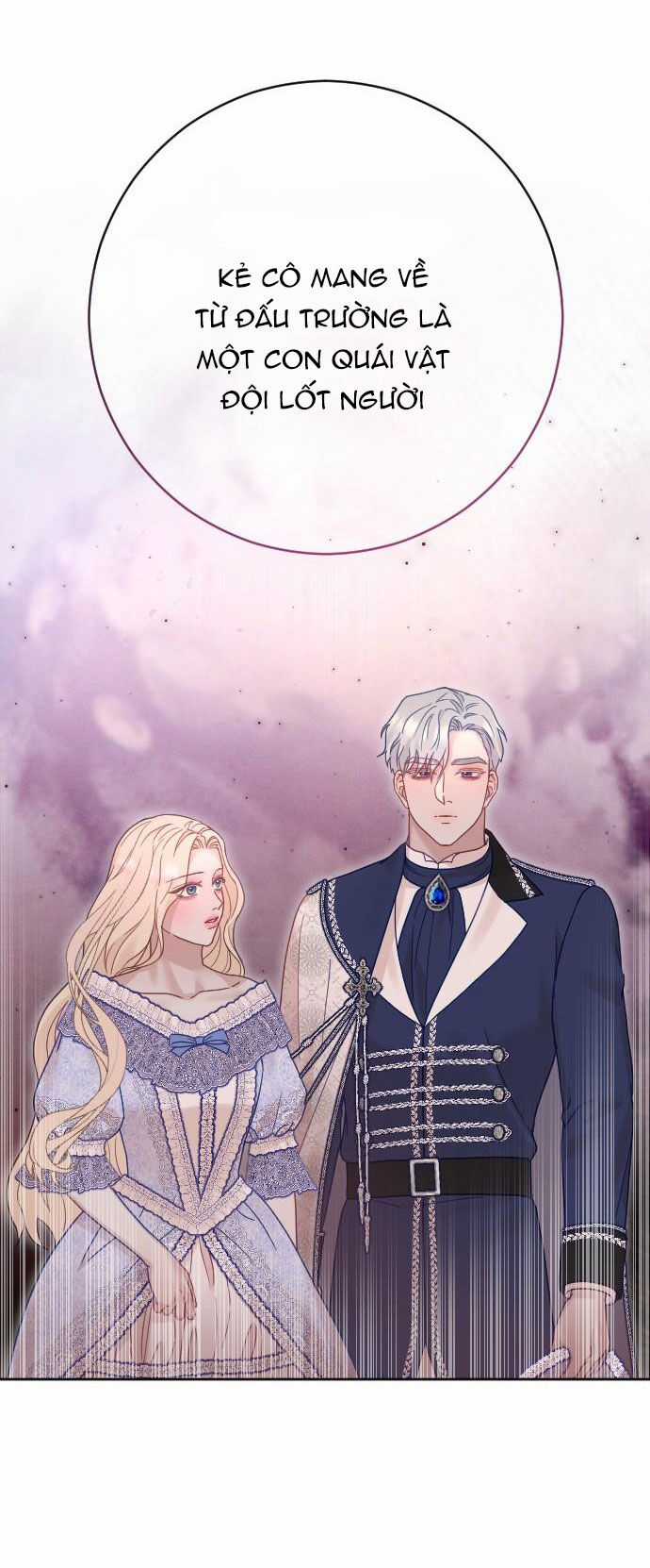 Thuần Hóa Nam Nô Lệ Hắc Hóa Chapter 39.1 trang 3