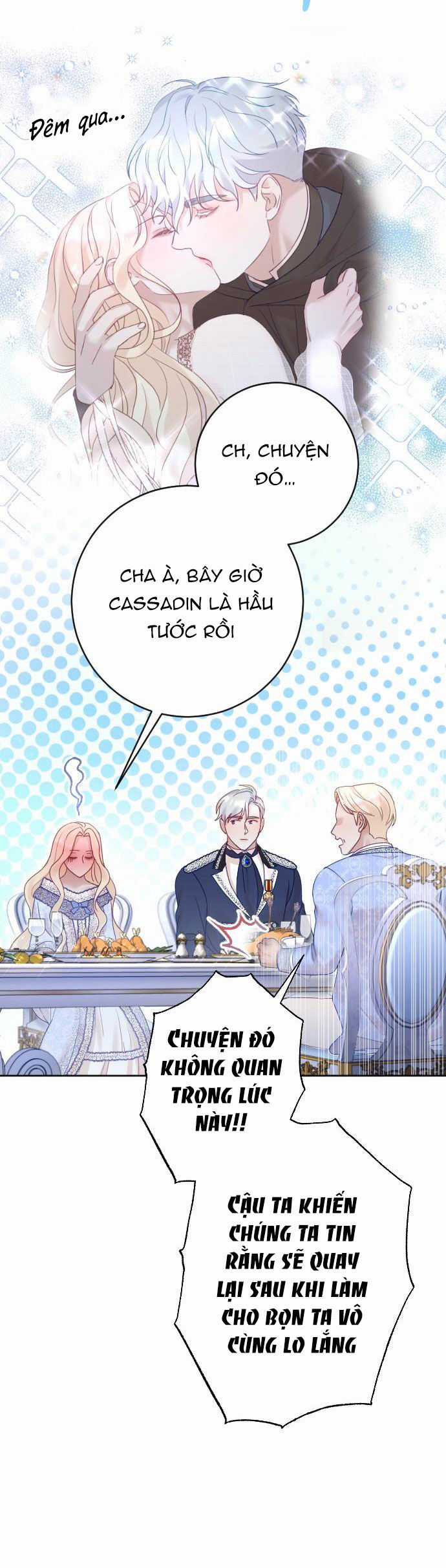 Thuần Hóa Nam Nô Lệ Hắc Hóa Chapter 39.1 trang 30