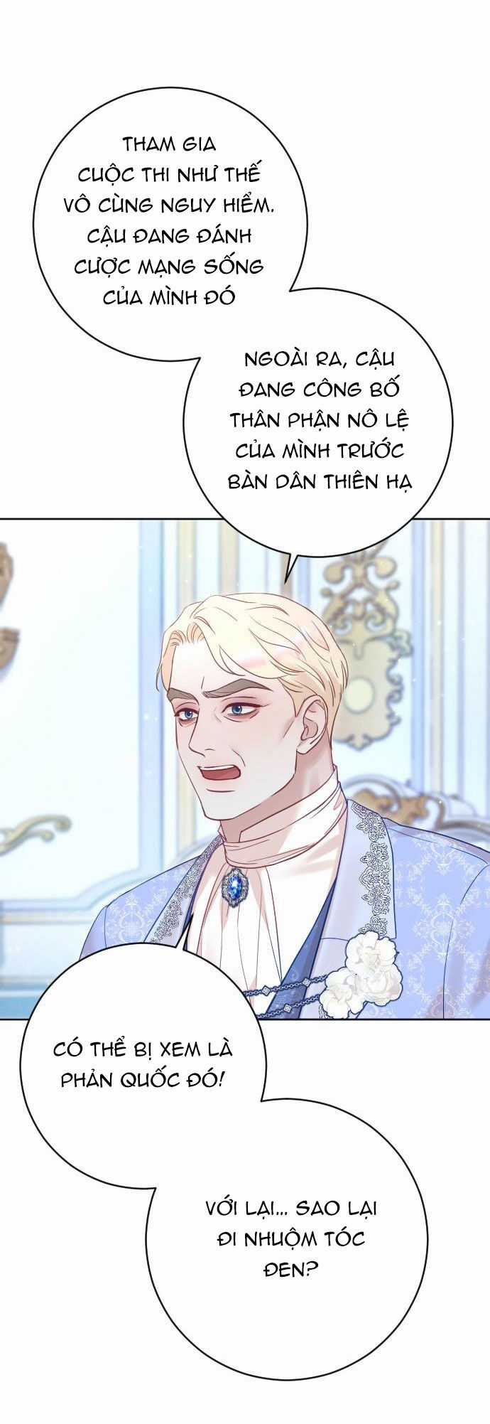 Thuần Hóa Nam Nô Lệ Hắc Hóa Chapter 39.1 trang 31