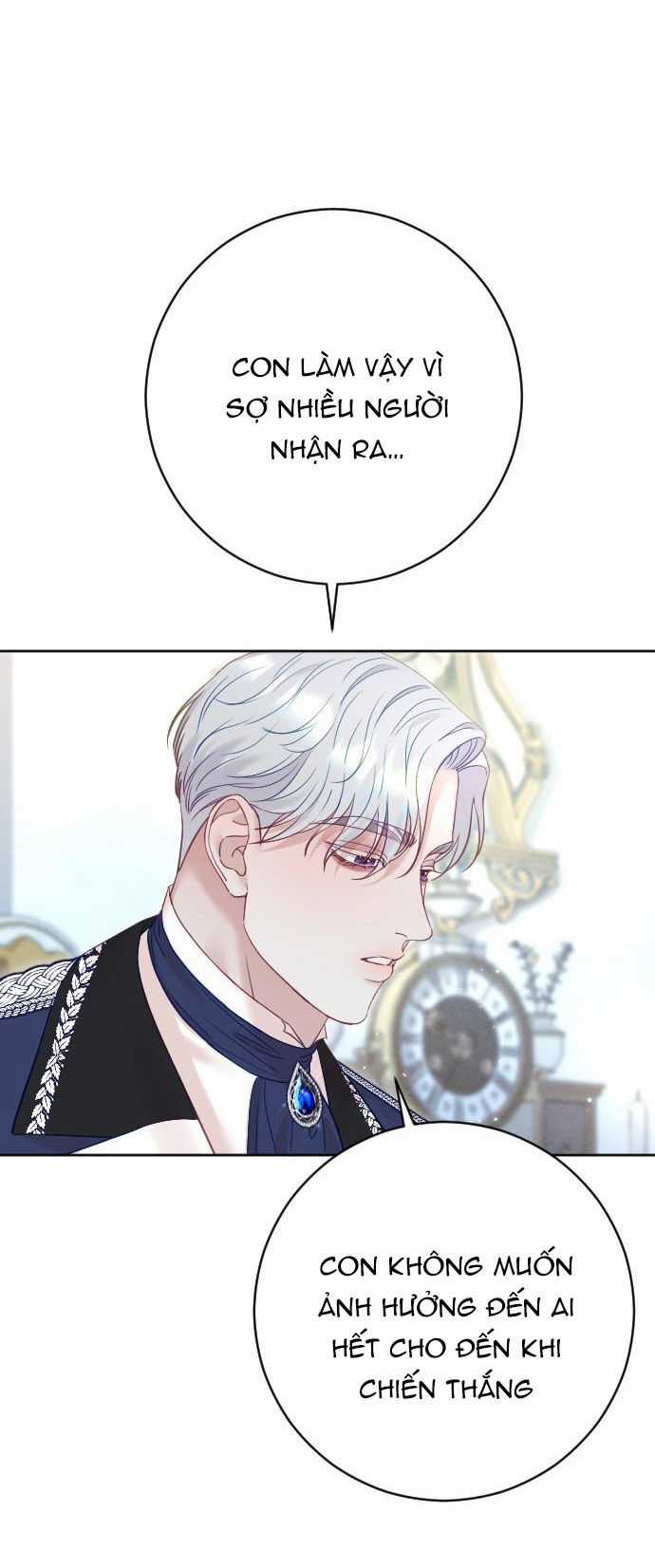 Thuần Hóa Nam Nô Lệ Hắc Hóa Chapter 39.1 trang 32