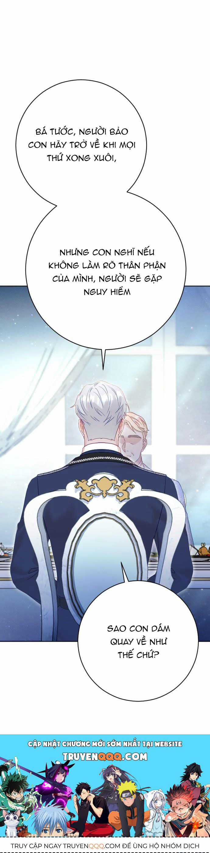 Thuần Hóa Nam Nô Lệ Hắc Hóa Chapter 39.1 trang 33