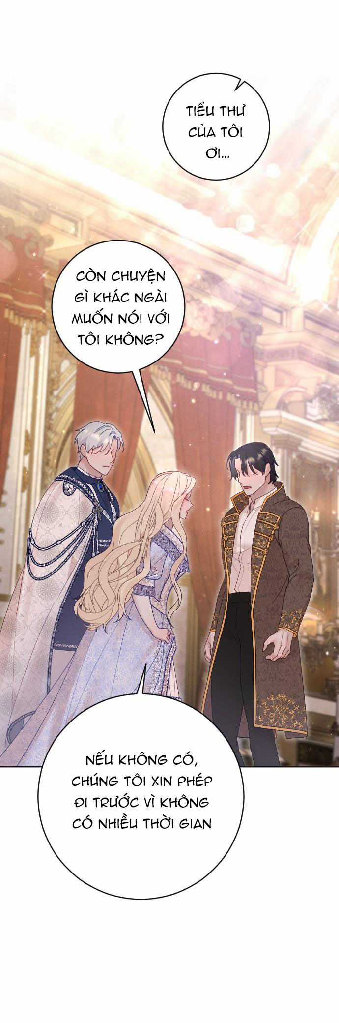 Thuần Hóa Nam Nô Lệ Hắc Hóa Chapter 39.1 trang 8