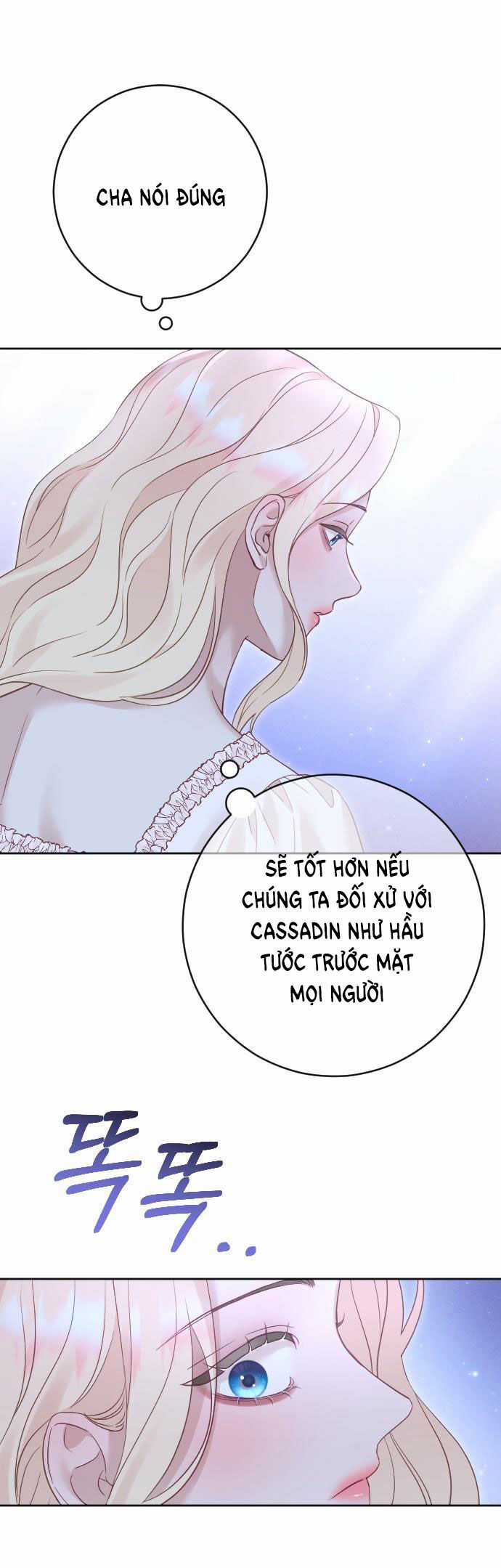 Thuần Hóa Nam Nô Lệ Hắc Hóa Chapter 39.2 trang 21