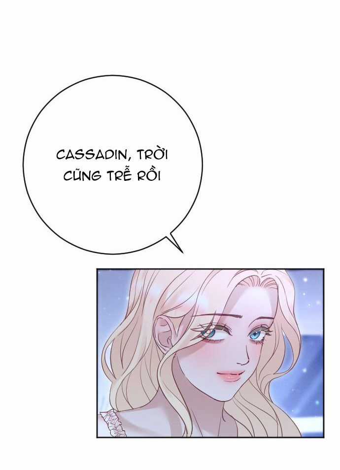 Thuần Hóa Nam Nô Lệ Hắc Hóa Chapter 39.2 trang 23