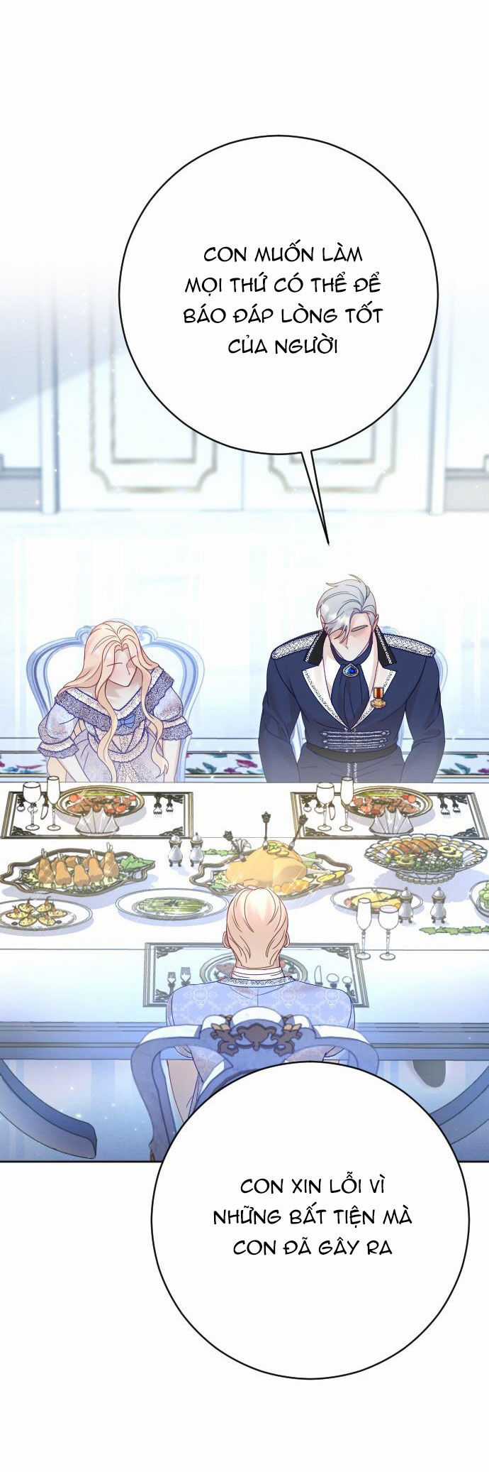 Thuần Hóa Nam Nô Lệ Hắc Hóa Chapter 39.2 trang 3