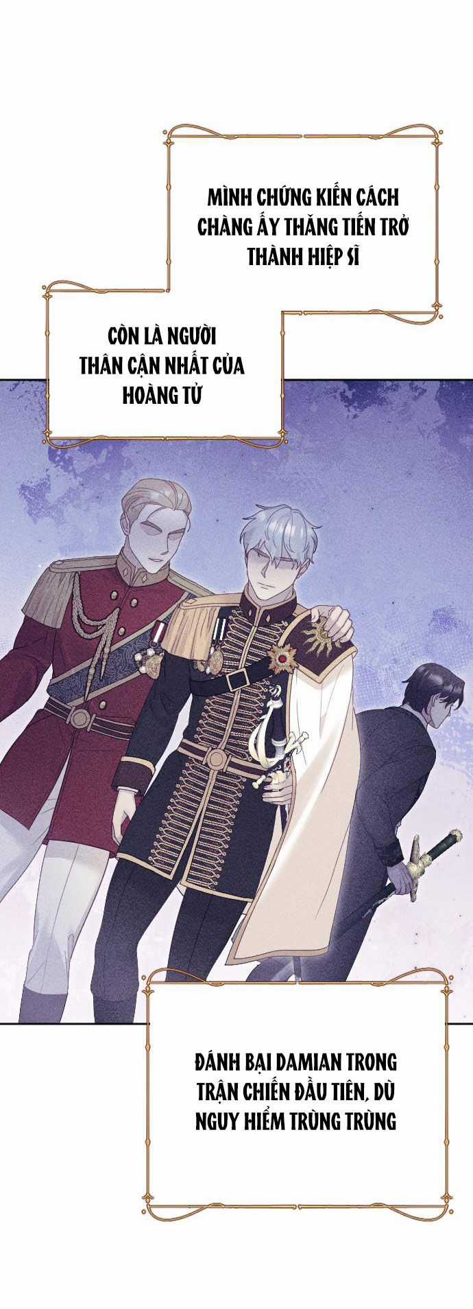 Thuần Hóa Nam Nô Lệ Hắc Hóa Chapter 39.2 trang 38