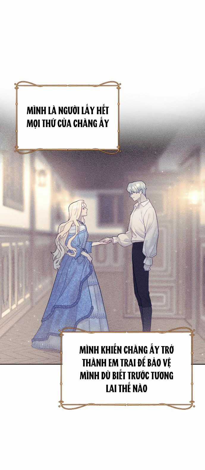 Thuần Hóa Nam Nô Lệ Hắc Hóa Chapter 39.2 trang 39