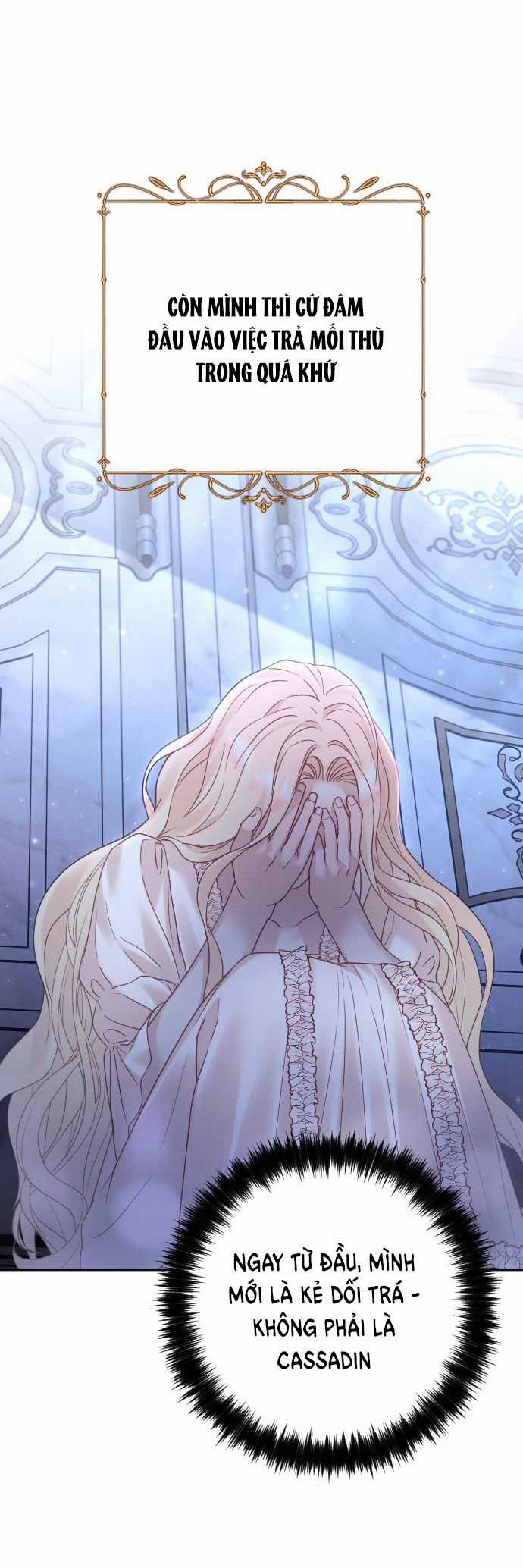 Thuần Hóa Nam Nô Lệ Hắc Hóa Chapter 39.2 trang 43