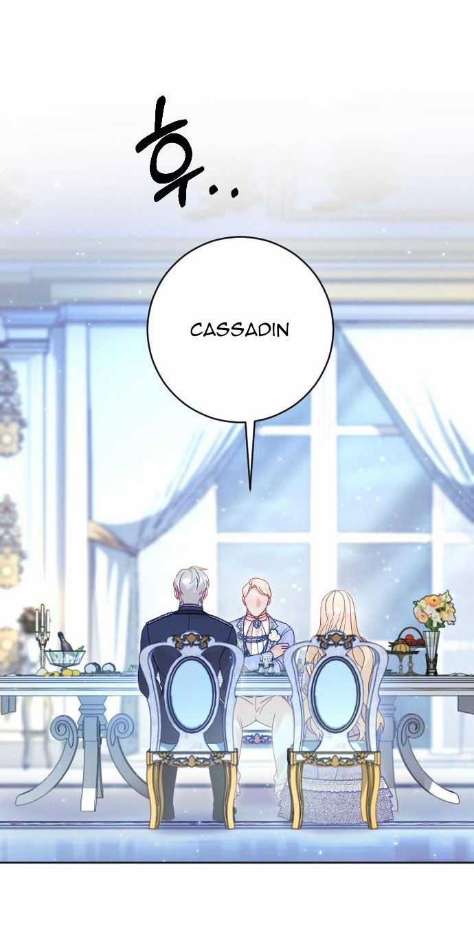 Thuần Hóa Nam Nô Lệ Hắc Hóa Chapter 39.2 trang 8