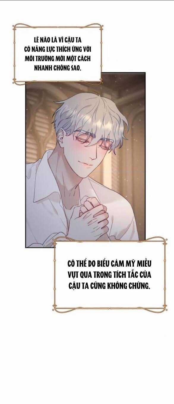 Thuần Hóa Nam Nô Lệ Hắc Hóa Chapter 4 trang 15